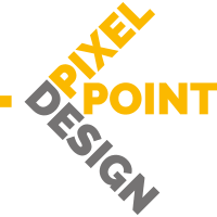Graphic & Web Design Agency France | Pixel Point Design