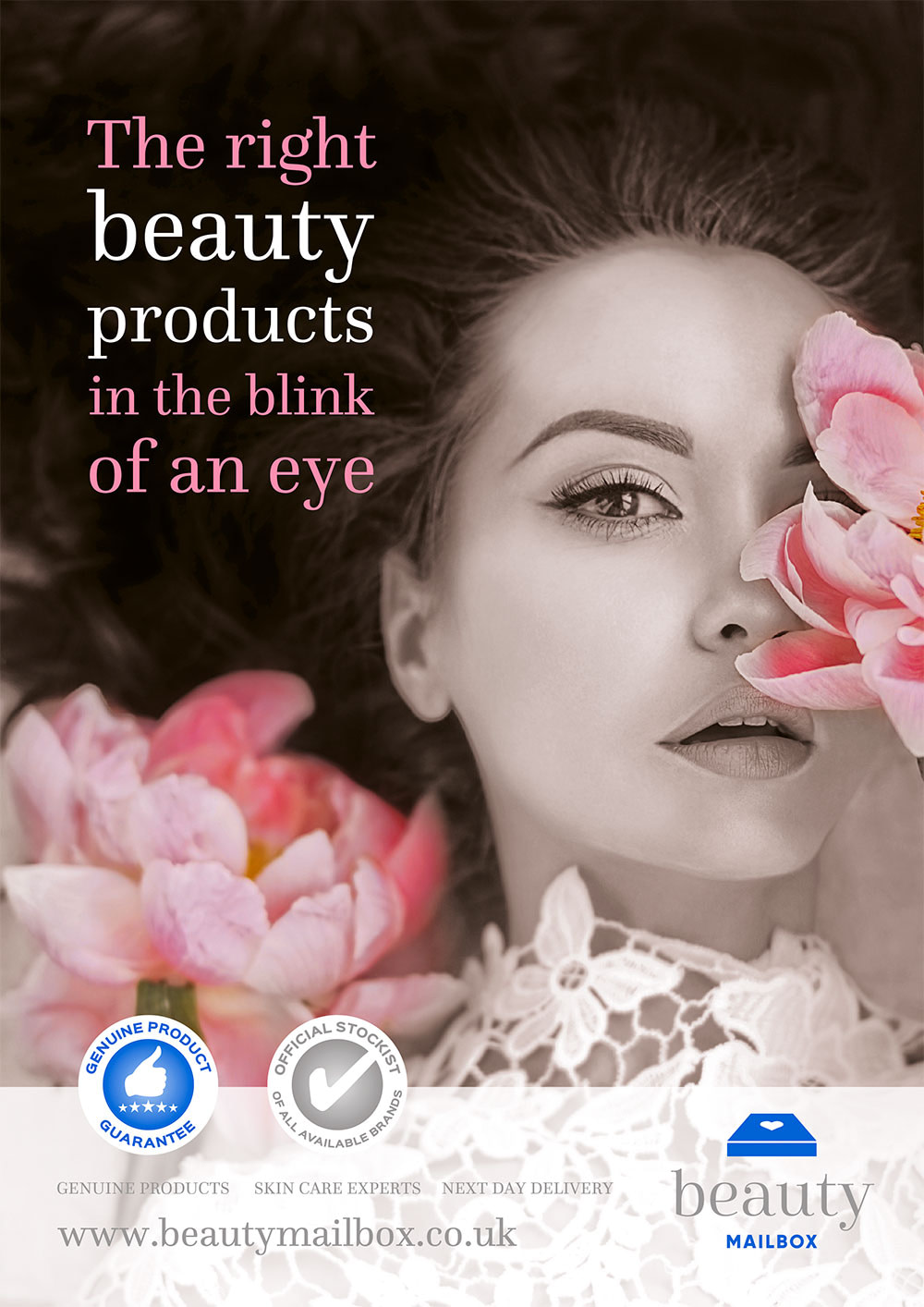 Graphic Design // Advertising