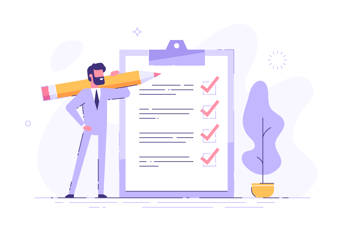 WordPress Maintenance Service Checklist