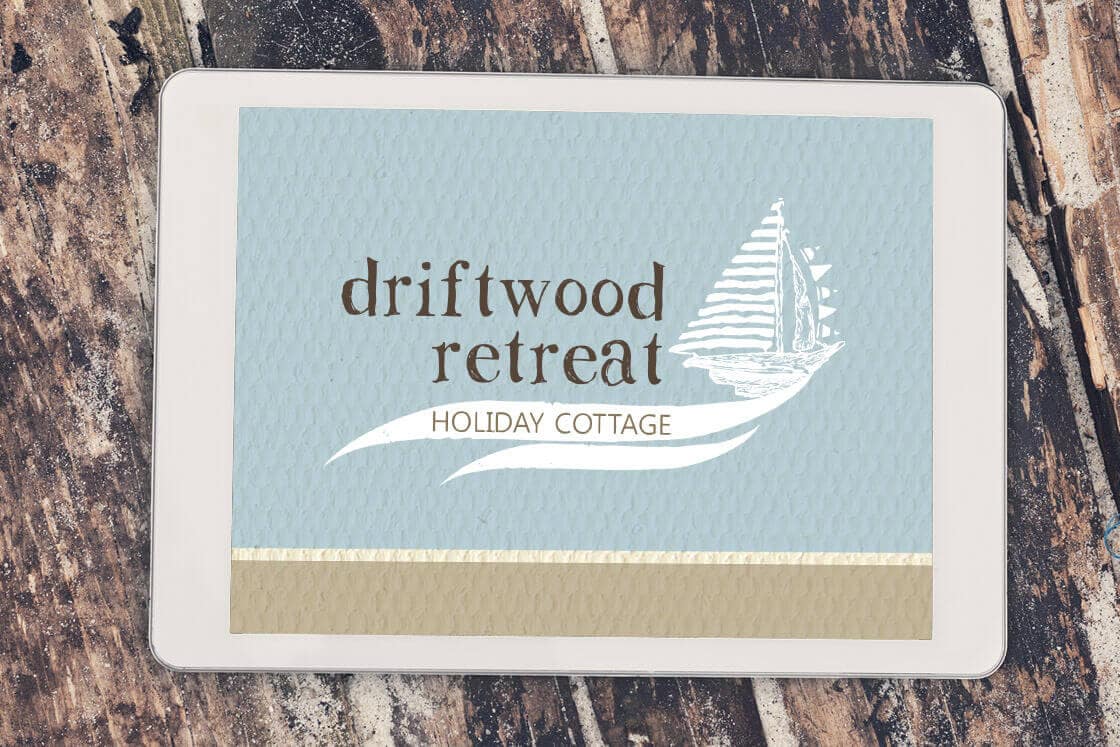 Driftwood Retreat Holiday Cottage Website
