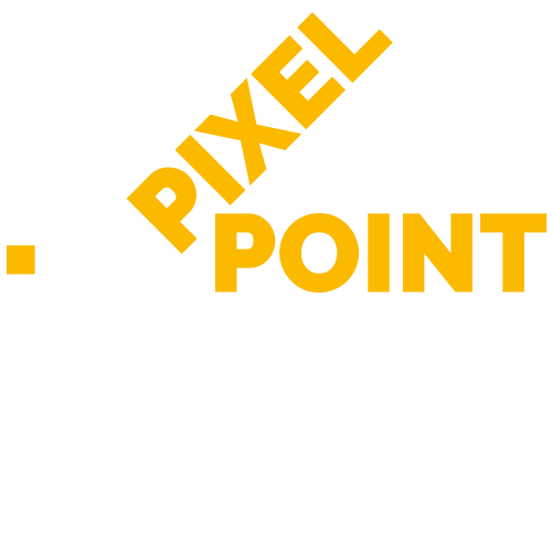 Pixel Point Design | Graphic & Web Design Studio