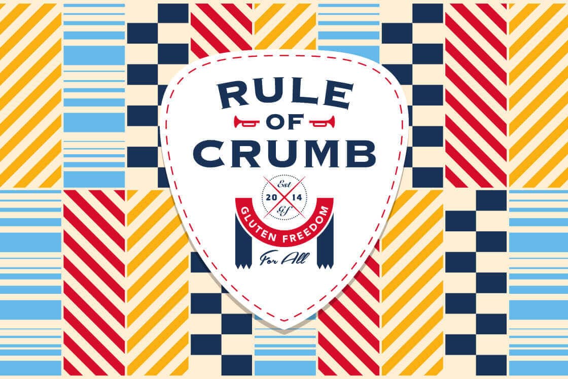 Rule of Crumb